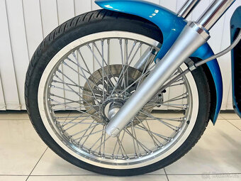 Suzuki VS 800 GL Intruder - 2