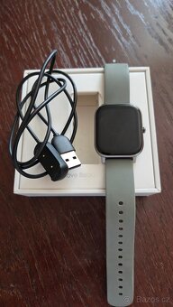 Hodinky Amazfit GTS - 2