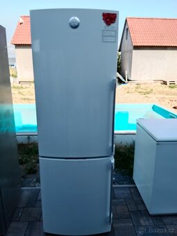 Lednice s mrazakem Gorenje - 2