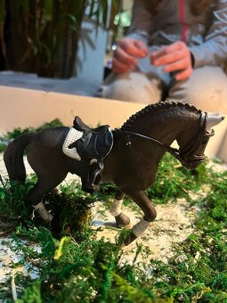 Prodám schleich 5 - 2