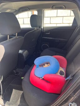 Mazda 3 - 2