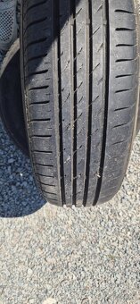 Letní pneu R14 185/65/14 - 2