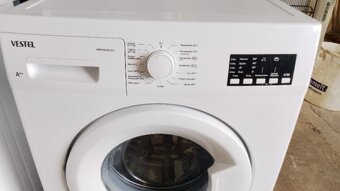 Pračka Vestel slim - 2