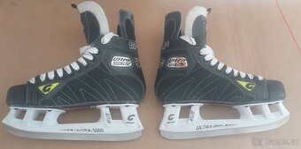 Brusle GRAF G5 - 2
