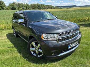 Dodge Durango - 2