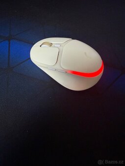 Herní myš Logitech G705 - 2