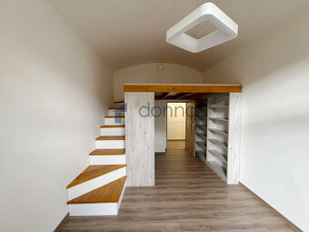 Pronájem bytu 2+kk, 44m², ul. Sinkulova, Praha 4 - Nusle, no - 2