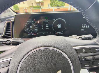 KIA SPORTAGE - 2