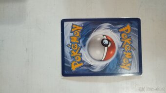 Pokémon karta Great Tusk EX 230/198 - 2