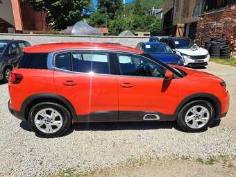 Citroën C5 Aircross 1,2 PT FEEL 88.000 km - 2