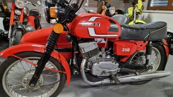 Prodám ČZ 350/472.6 se sajdou - s TP - 2