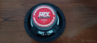 Reproduktory MTX TR65S - 2