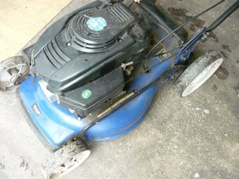 EINHELL BG-PM 51 S HW-E - 2