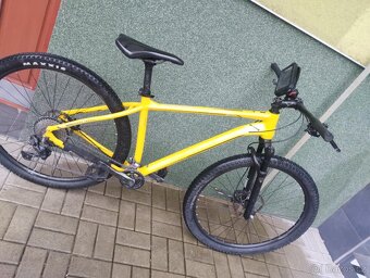 Merida Big Nine 500 MTB horské kolo vel. 29.5 - 2