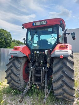 ZETOR FORTERRA HSX 140 - 2