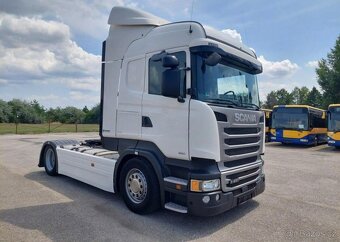 Prodám Tahač Scania R450 - 2