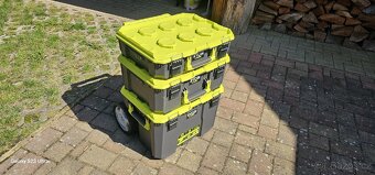 Prodám Boxy Ryobi - 2