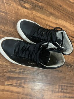 Guess tenisky - 2