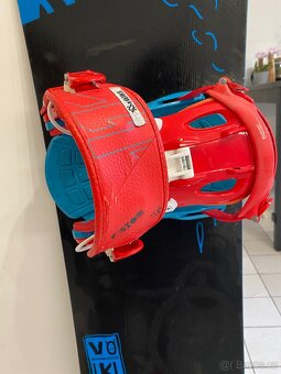 Snowboard - 2