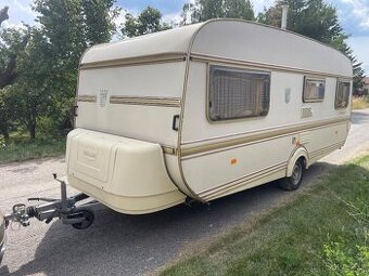 Karavan Tabbert Comtesse 530 - 2