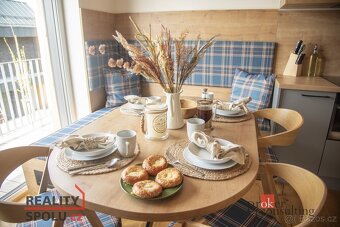 Prodej, byty/3+kk, 77 m2, Velká Morava 232, 56169 Dolní Mora - 2
