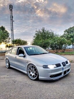 Seat Ibiza/Toledo/Leon - 2