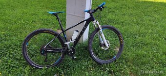 Cube Ltd Pro 27.5 - 2