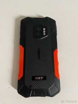 Telefon iget 12pro - 2