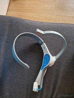 Neurosky MindWave pro trénink soustředění - 2