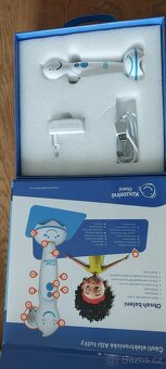 Elektronická Albi tužka - 2