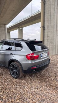 BMW x5 e70 - 2