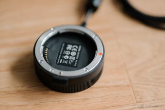 Sigma USB dock UD-01 pro Canon EF - 2