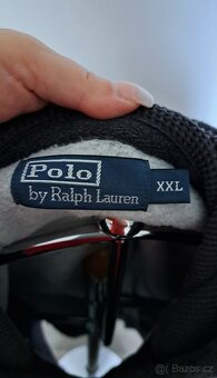 Krásná pánská mikina Polo Ralph Lauren - 2