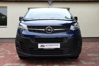 Opel Vivaro 2.0CDTI 122PS L2H1 Van Enjoy - 2