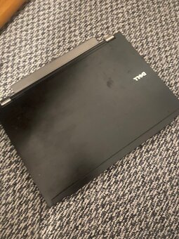 notebook dell - 2