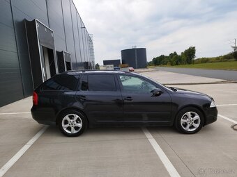 ŠKODA OCTAVIA II.1.9TDI, 77KW,XENON,NAVI - 2