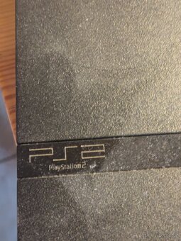 Plazmová televize Samsung úhlopříčka 126cm+PlayStation 2 - 2