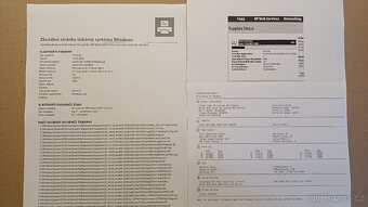 HP Laserjet M234SDN | Duplex | LAN | original toner - 2