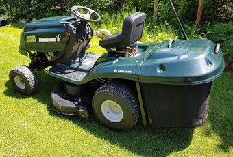 MTD Bolens 180/105 H - 2