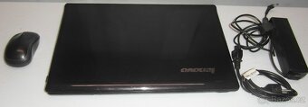Lenovo 15,6" s numerickou klávesnicí - 2
