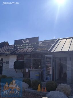 Pronájem Bistra v Horních Mecholupach Praha 10 - 2