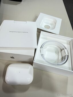 Aipods pro 2 USB-C - 2