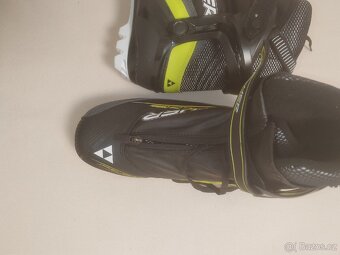 Nové značkové běžecké boty vel 44. NNN - 2
