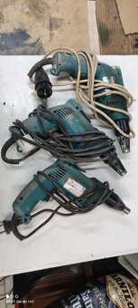 Šroubak na Sádrokarton - 2