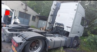 Volvo FH 12 - 2
