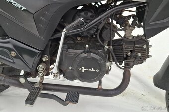 Junak 904, 48 ccm AM - 2