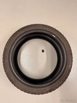 Nexen Winguard Sport 2 98V, 245/40/19 - zimní pneu - 2