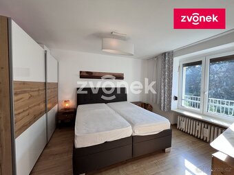 Pronájem 2+1, 60m², Štefánikova, Zlín - 2