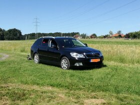 Osobní přeprava, transport (autodoprava) osob i věcí ČR, EU - 2