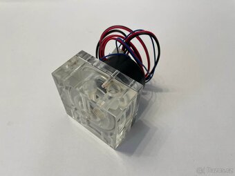 Alphacool VPP655 - Single Edition - 2